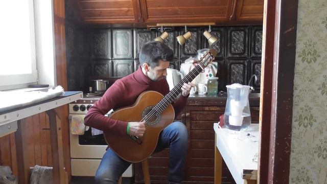 Исполнение Андреем Балалиным 89951003608(видео №812). смотреть онлайн