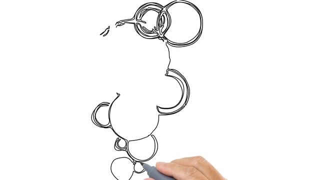 ВАШ ХАРАКТЕР ПО РИСУНКУ. РИСУНОЧНЫЙ ПСИХОЛОГИЧЕСКИЙ ТЕСТ смотреть онлайн