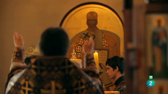 LENIN (documental En Español Parte 1/2)