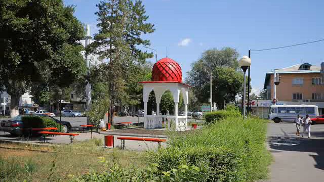 День города Талдыкорган 27 09 2013 смотреть онлайн