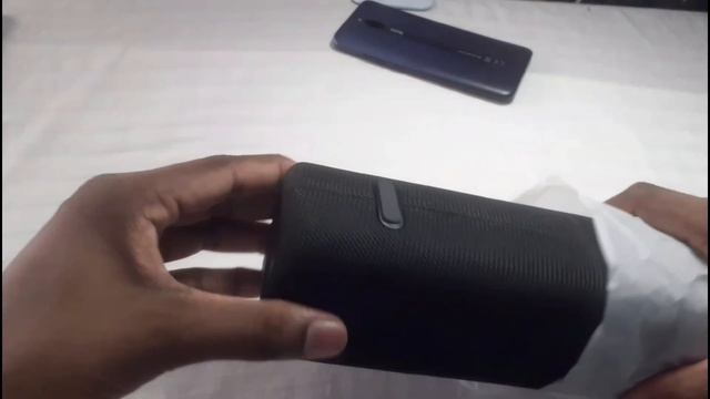 mi portable bluetooth speaker(16W) -- piththu hedena ශබ්ද ? смотреть онлайн