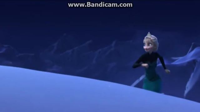 Let it go - на русском смотреть онлайн
