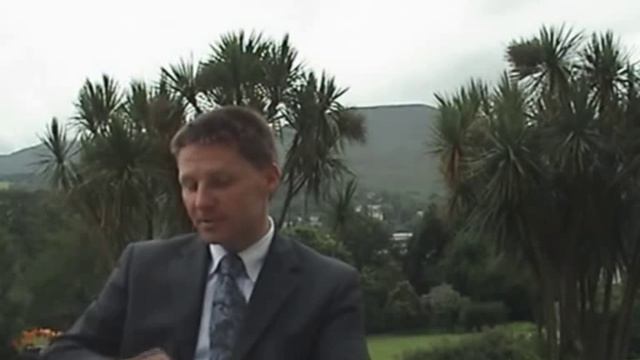 ITIC John Brennan CCIC смотреть онлайн