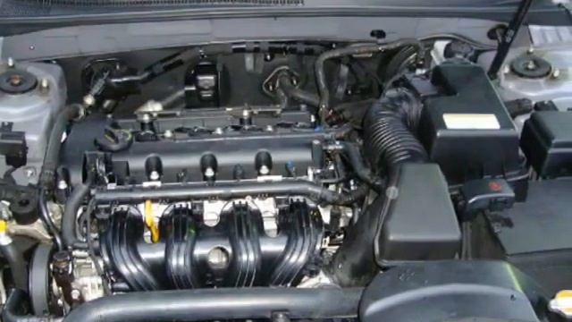 2006 HYNDAI SONATA 2.4L 4 CYLANDER LOCAL JUST AIR CARED (NEW WESTMINSTER , British Columbia) смотреть онлайн