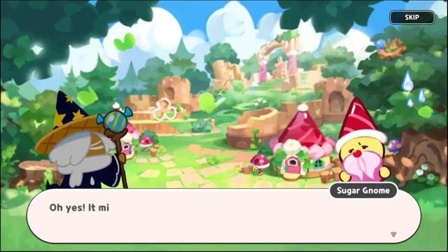 Cookie Run Kingdom: Tutorial Walkthrough смотреть онлайн