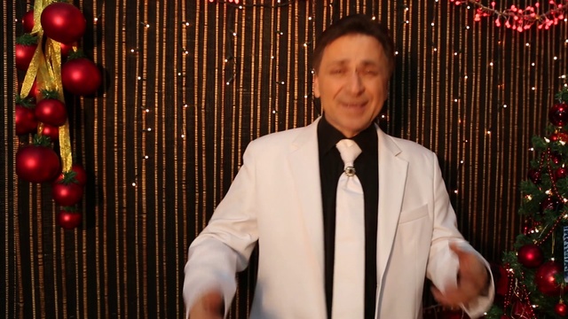 С НОВЫМ ГОДОМ! Михаил МИХАЙЛОВ смотреть онлайн