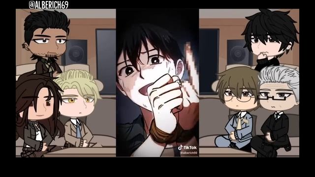 The S-Classes That I Raised React (2/8) смотреть онлайн