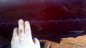 Усиление крепления заднего бампера на ниву