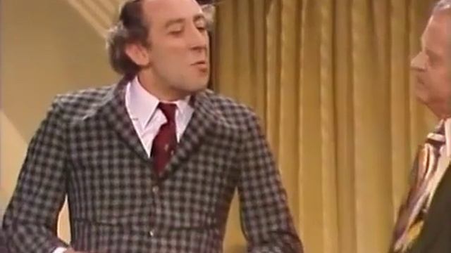 Dieter Hallervorden - Didi´s raffinierter Hosenkauf (Sketch) смотреть онлайн