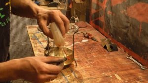 Ремонт Примуса (Рекорд 1)