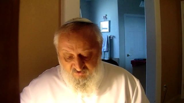 Как не еврею вести себя в синагоге? смотреть онлайн