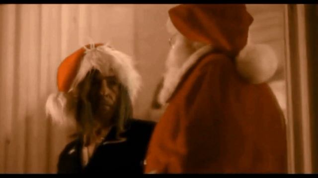 Bob Dylan-Christmas Special