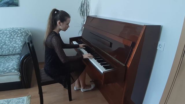 Д. Ловчий "Любимое кино" смотреть онлайн