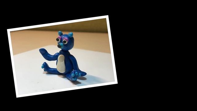 Животные из пластилина 2020 смотреть онлайн