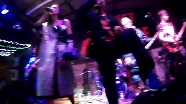 Коррозия Металла-Вальпургиева Ночь смотреть онлайн