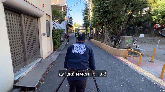 Япония Кимоно для иностранца и Японец поёт по русски Удивительная Япония Большой выпуск смотреть онлайн