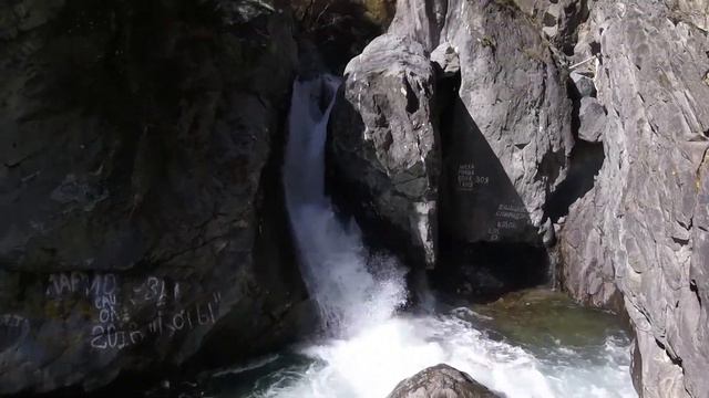 аршан осень смотреть онлайн