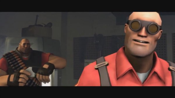 Team Fortress 2 - Срок годности (Русский)