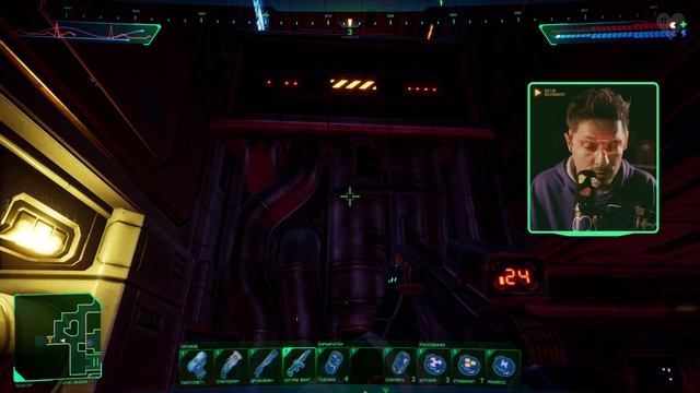 Стрим от 31/05/2023 - SYSTEM SHOCK (2023). Часть 2 смотреть онлайн