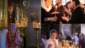 Игумен Лавр (Почаев). Проповедь женщинам-христианкам