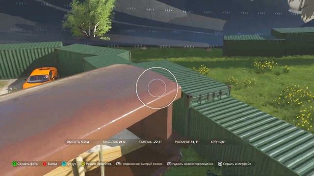 КАК ЭТО ПРОЙТИ ЗАДНИМ ХОДОМ? Прохожу СКИЛЛ-ТЕСТ Супер 7 на Вилли Тачке! - Forza Horizon 4 Super 7 смотреть онлайн