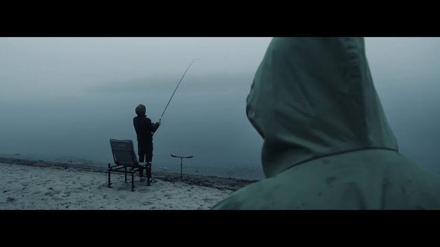 ОСТОРОЖНО! ВРЕМЯ ЧЕРНОГО РЫБАКА ... (смотреть до конца) смотреть онлайн