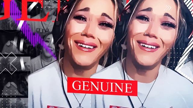 Welcome to Just Jen Reacts | Just Jen Reacts Intro смотреть онлайн