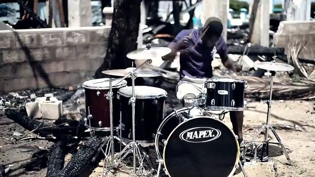 Wacken Metal Battle 2017 - Central America - Verge of Umbra - Chaos Sequence смотреть онлайн