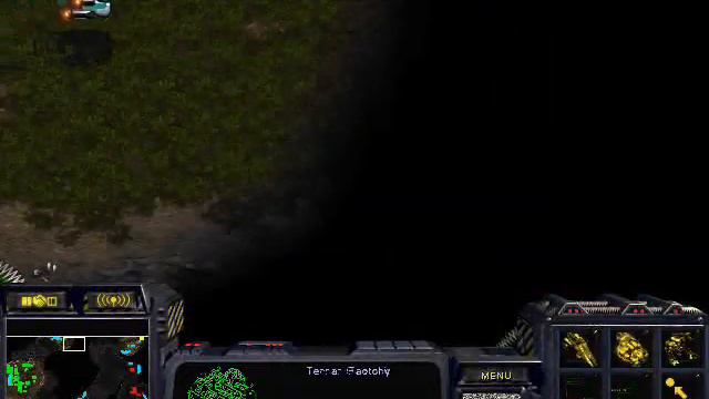 StarCraft Brood War [FPVOD] Strelok Протосс кемпер TvP смотреть онлайн