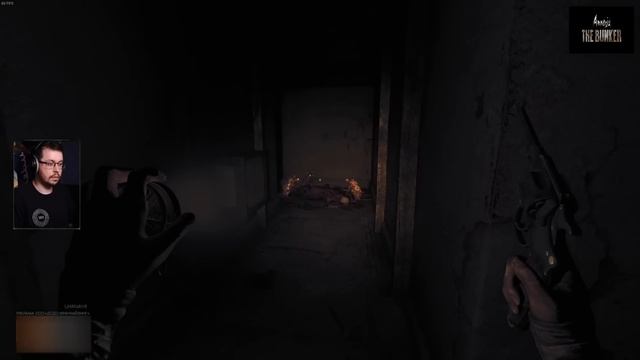 ЛАБИРИНТ МИНОТАВРА ► AMNESIA THE BUNKER смотреть онлайн