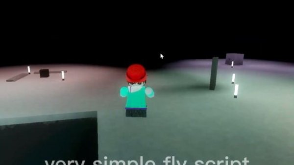 Roblox Scripts | OP bypass fly script