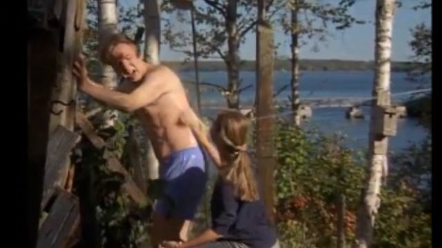 Alan Rickman смотреть онлайн