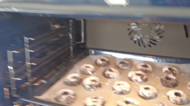 DESSERT Alle MANDORLE E CIOCCOLATO  Pastìccini Facili E Veloci GLUTEN-FREE Tutti A Tavola