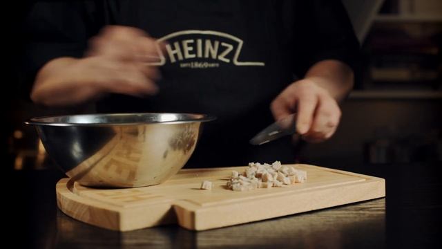 3 вида начинки для фарширования яиц смотреть онлайн