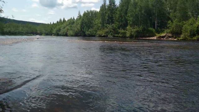 Река Туюн, 10.07.2020 смотреть онлайн
