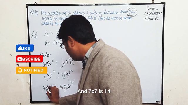 surface area and volume class 9 maths exercise 11.2 q4 | ncert | cbse | @MySciencePlanet8 смотреть онлайн