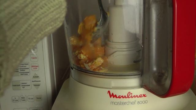 Запеканка из тыквы. смотреть онлайн