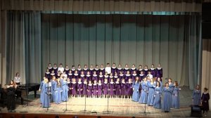 "До, ре, ми" из мюзикла Р. Роджерса "Звуки музыки"