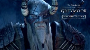 The Elder Scrolls Online The Dark Heart of Skyrim - Трейлер игры. 1080p | 60fps