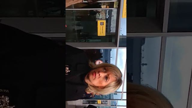 Захарова о Бутиной смотреть онлайн