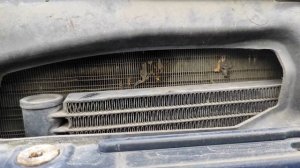 как снять передний бампер гольф 4 golf 4