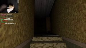 ДИПИНС ИГРАЕТ В GRANNY 2 | ДИПИНС ПРОХОДИТ ГРЕННИ