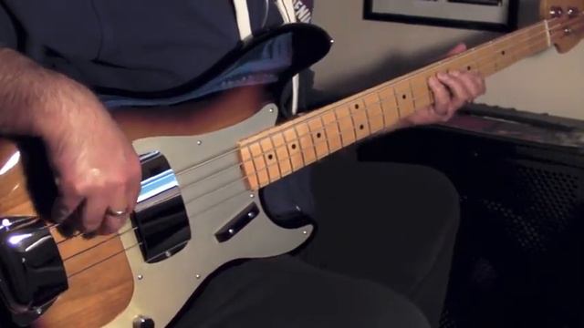 ROUTE 66 ON FENDER 57 смотреть онлайн