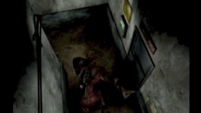 Resident Evil 2 (GameCube) Review смотреть онлайн