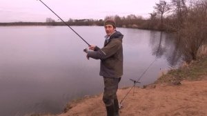 ТЕХНИКА ЗАБРОСА: Как забрасывать спиннинг правильно, далеко и безопасно?