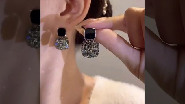 Beautiful ? Collection of Earings for ladies #earingscollection #shorts #viral смотреть онлайн