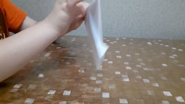 Как сделать из бумаги А4 корабль смотреть онлайн