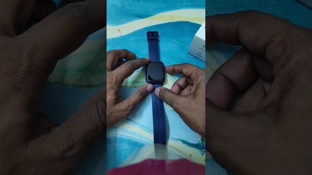 DIZO WATCH D2 POWER by realme, My opinion and review #realme #dizowatch смотреть онлайн