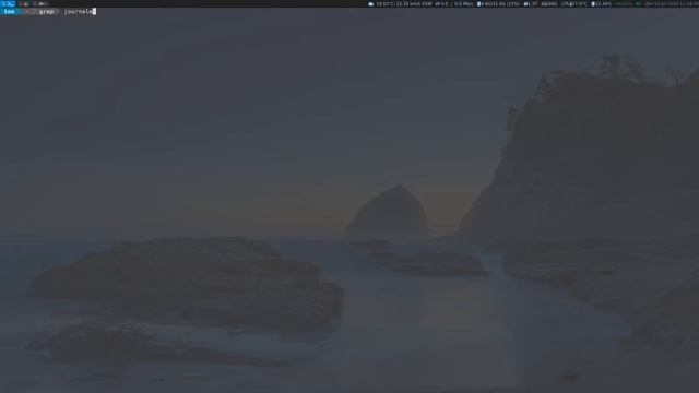 Beginner's Guide To Grep Command In Linux смотреть онлайн