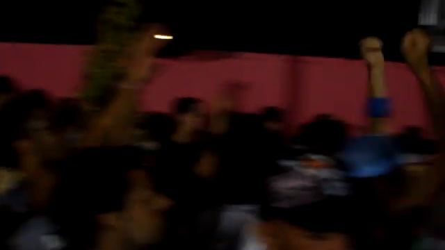 Loco Dice live @ DC 10 [10-07-2006] смотреть онлайн